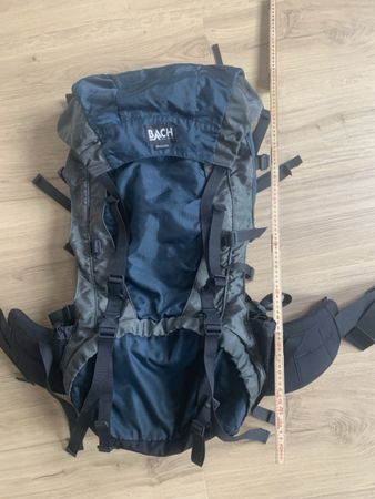 Rucksack Bach Specialist