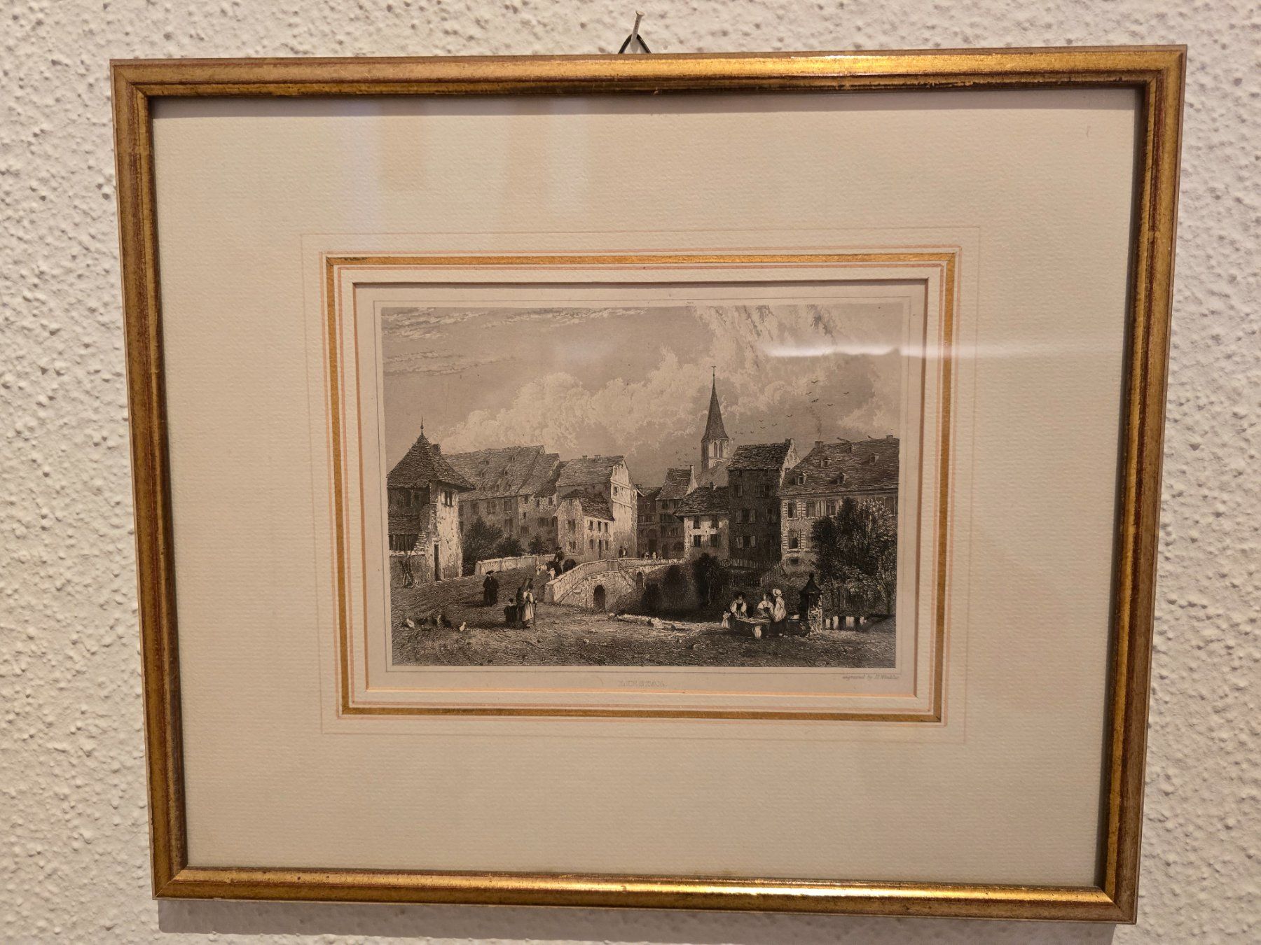 Incisioni: Stichsammlung – Usato da Allschwil venduto da chr_6yxm 2