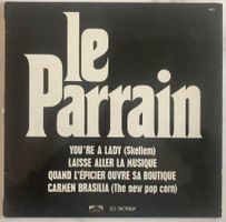 MUSIQUE DE FILM - LE PARRAIN