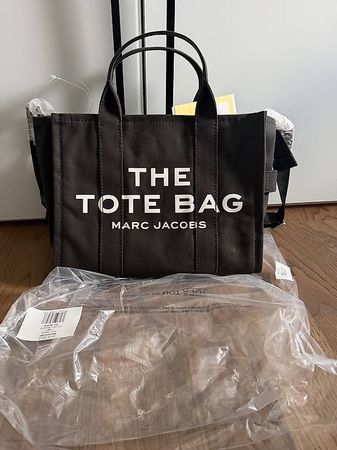 Marc Jacobs Medium Tote Bag  Neu & unbenutzt