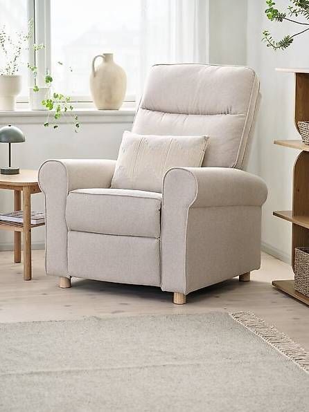 Jysk Poltrone: FERRITSLEV Fauteuil inclinable NEUF – Usato da Châtelaine venduto da Dadd01 1