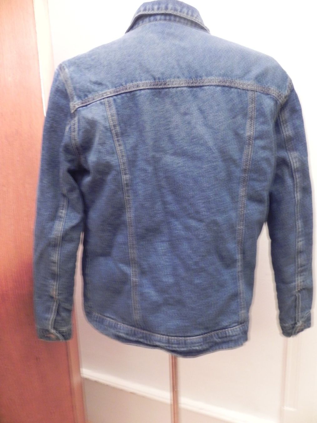 New Look Giacche: Jeansjacke Gr. 38 – Usato da Bern venduto da paultschur11 1