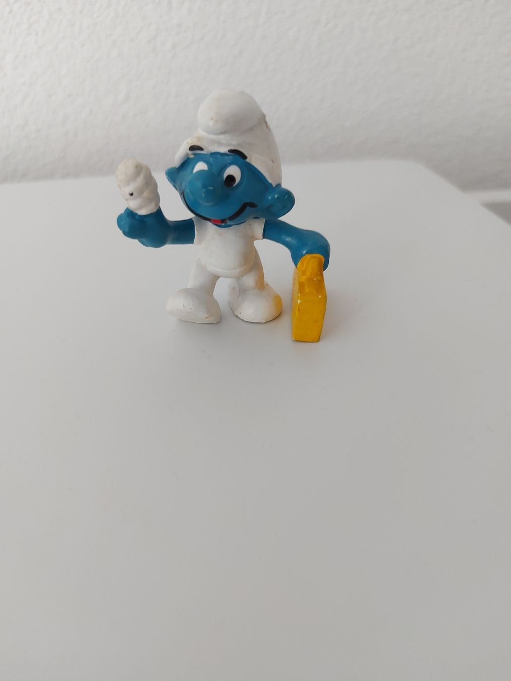 Schleich Statuette: Sanitäter – Usato da Rothrist venduto da Stranglehold