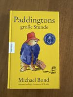 Michael Bond Paddington's grosse Stunde