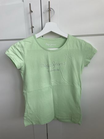 Vintage Tshirt Pepe Jeans 