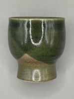 12x Luzerner Keramik Becher | Handarbeit | Top Zuszand