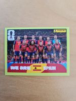 Panini Fifa World Cup 2026 Nr. ESP 13 Teamfoto Spanien