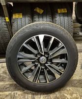 Neu! Komplett Räder VW T6.1 Continental 215/60 R17