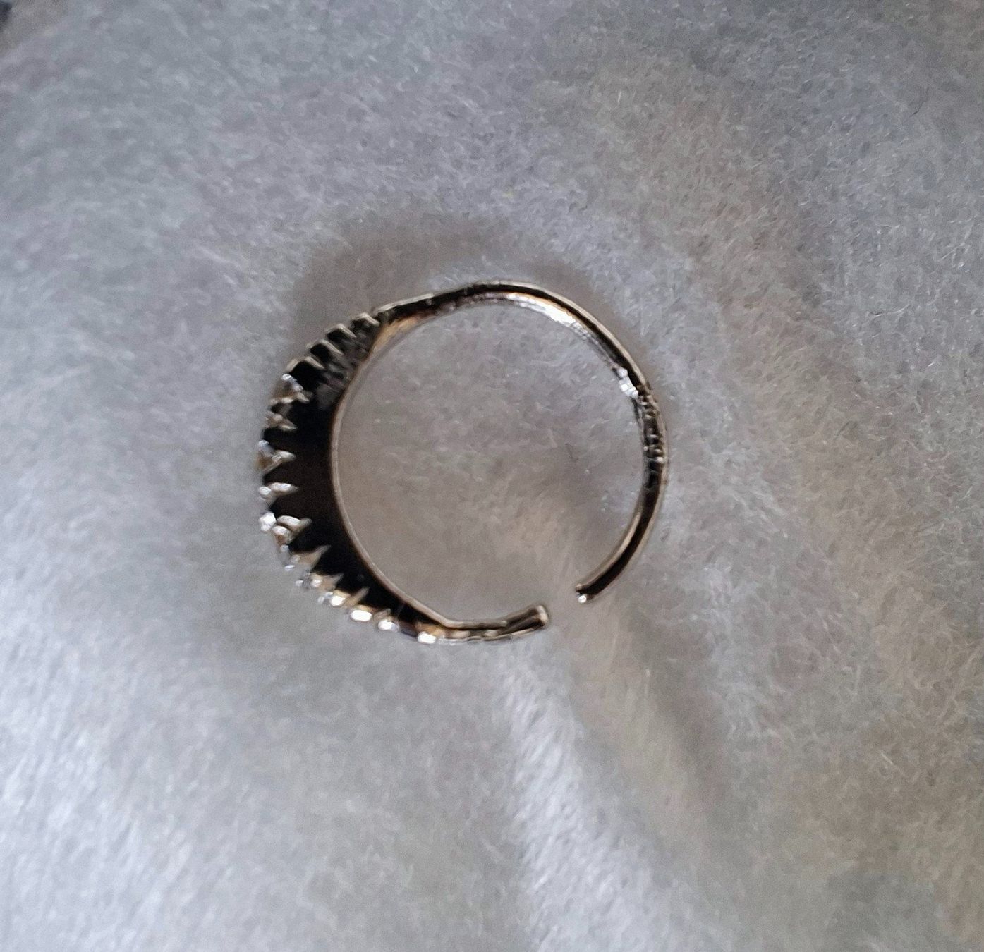 Gioielli per piercing: Nasencreole – Nuovo e nell'imballaggio originale da Filet venduto da tschebedaja 2