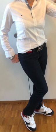 JEANS SEXY Tommy Hilfiger Original