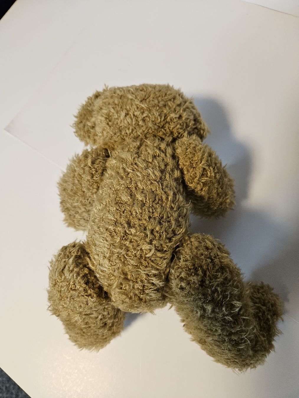 Spielzeuge: Bär antik 33cm - Spielzeug – Gebraucht aus Haslen GL von Sandra40 4