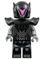 Lego Fortnite Minifigur- Trespasser Elite (fort005)