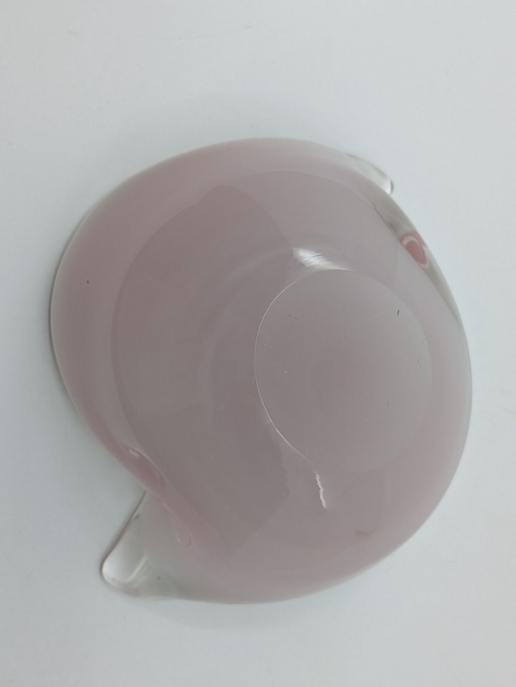 Murano Ciotole: Schale Glasschale vermutlich Murano ? – Usato da Emmen venduto da magelan 3