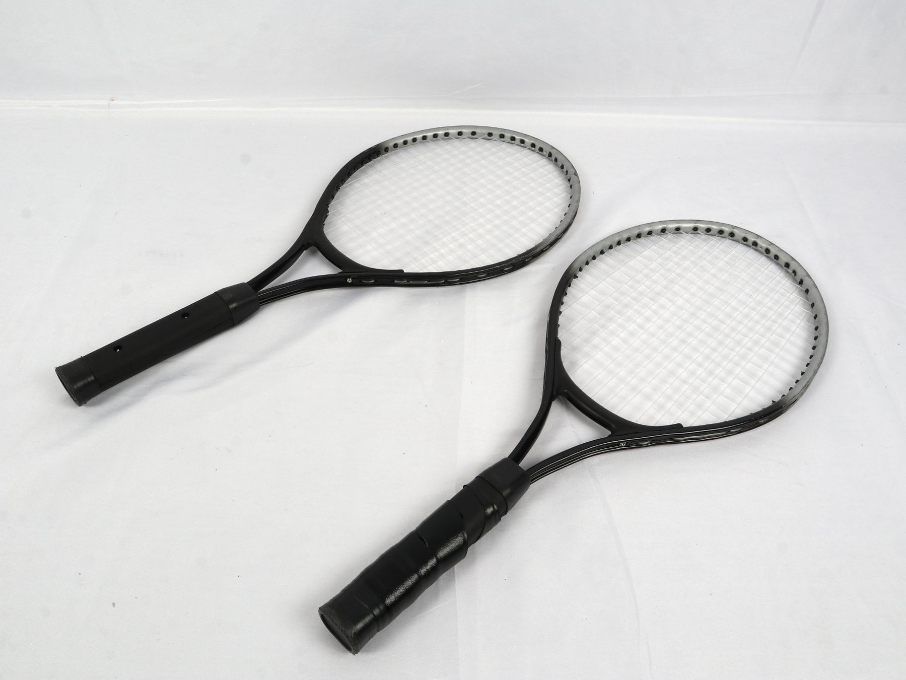 Schläger: SQUASH SCHLÄGER2er Set – Gebraucht aus Steinen von Restwert_Steinen 3