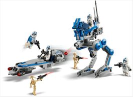 Lego Star Wars - 501st Legion Clone Troopers (75280)