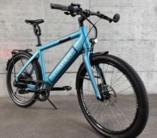 Stromer ST1 Limited Edition 45kmh Ebike