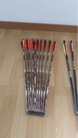 Easton Pfeile Set Tarnfarben Srhr gute Zustand