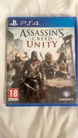 Assassin's Creed Unity - PS4 Special Edition - Top Zustand!