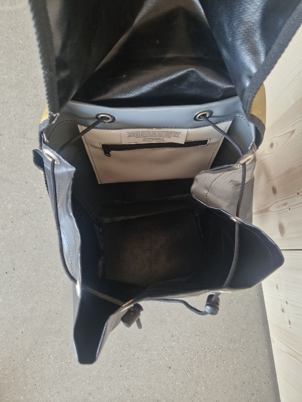 Altro per la casa: Einkaufstrolley inkl. Kupplung – Usato da Wald ZH venduto da amfalo 6