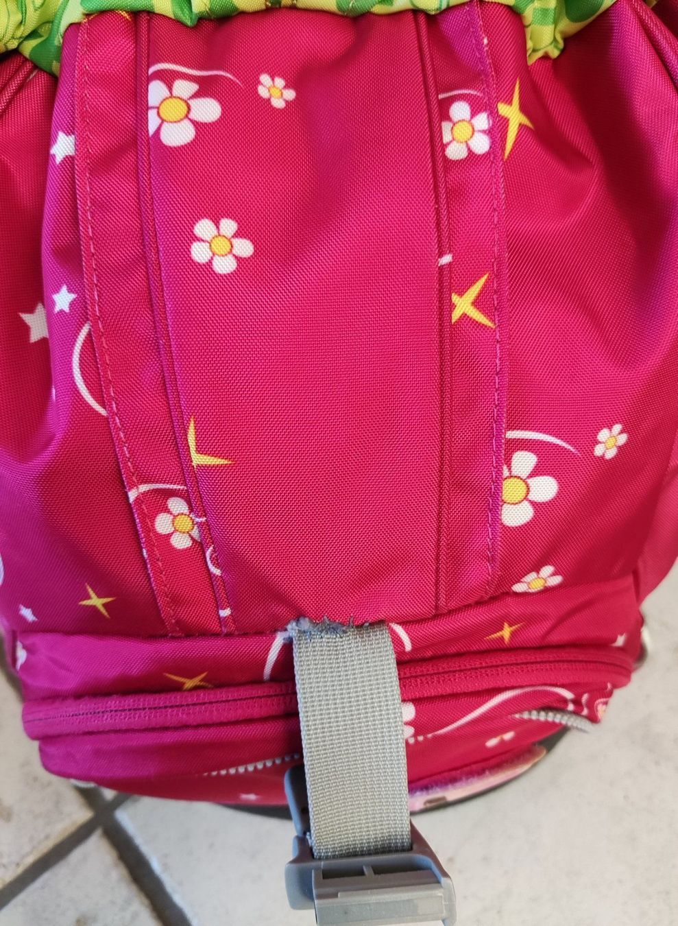 Ergobag Borse & Zaini: Ergobag Mädchen – Usato da Chur venduto da Rodanisa 5