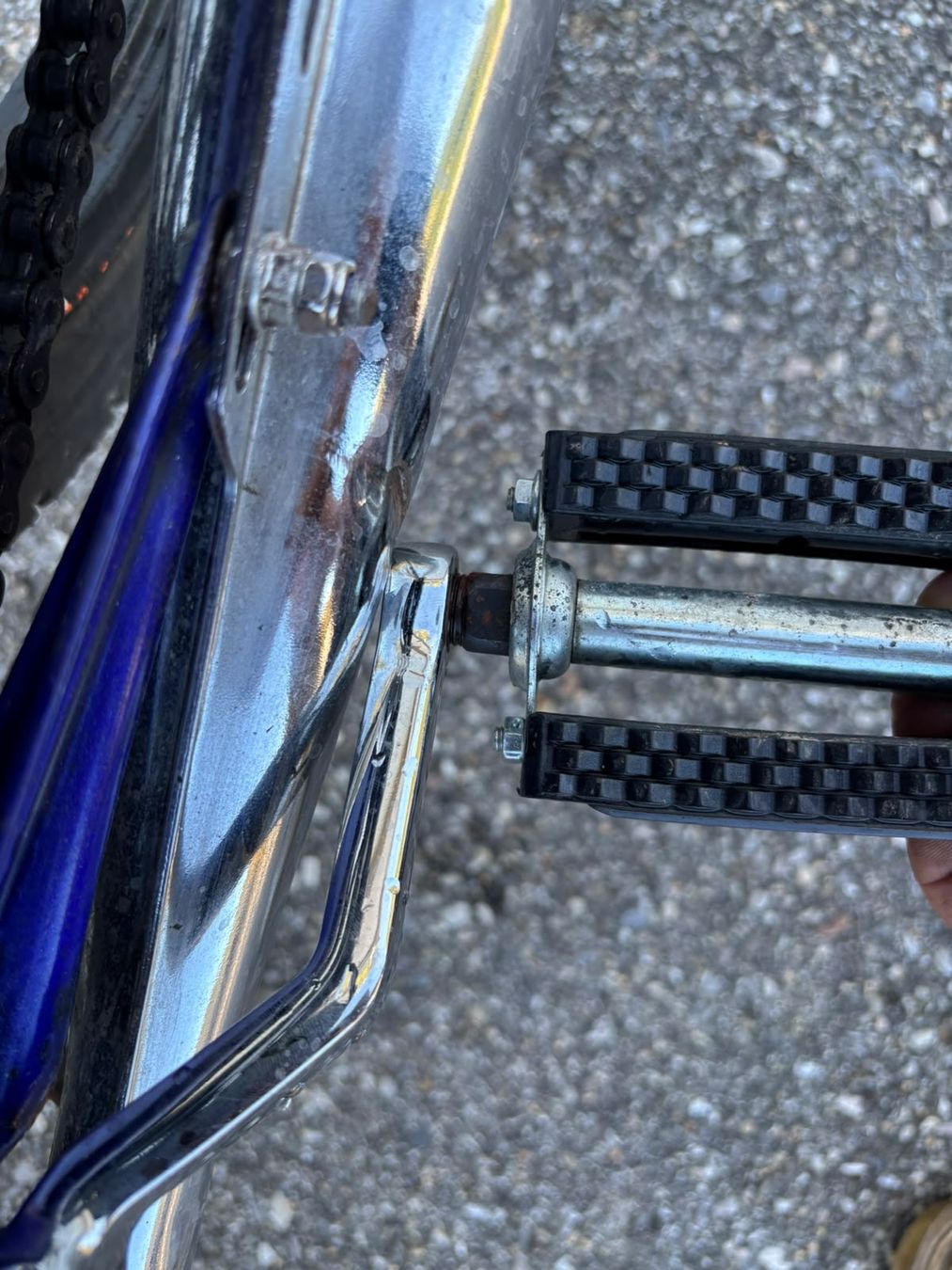 Puch Ciclomotori: Puch maxi s – Usato da Tavannes venduto da Ramseier1 9