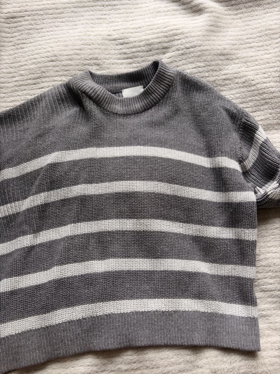 Pulls & Sweat-shirts: Lot de 3 pulls taille S  – D'occasion à Genève par Marion.dprts 6