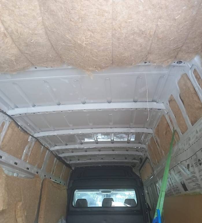 VW Veicoli commerciali: VW Crafter 35 – Usato da Chêne-Bougeries venduto da andreaa01 3