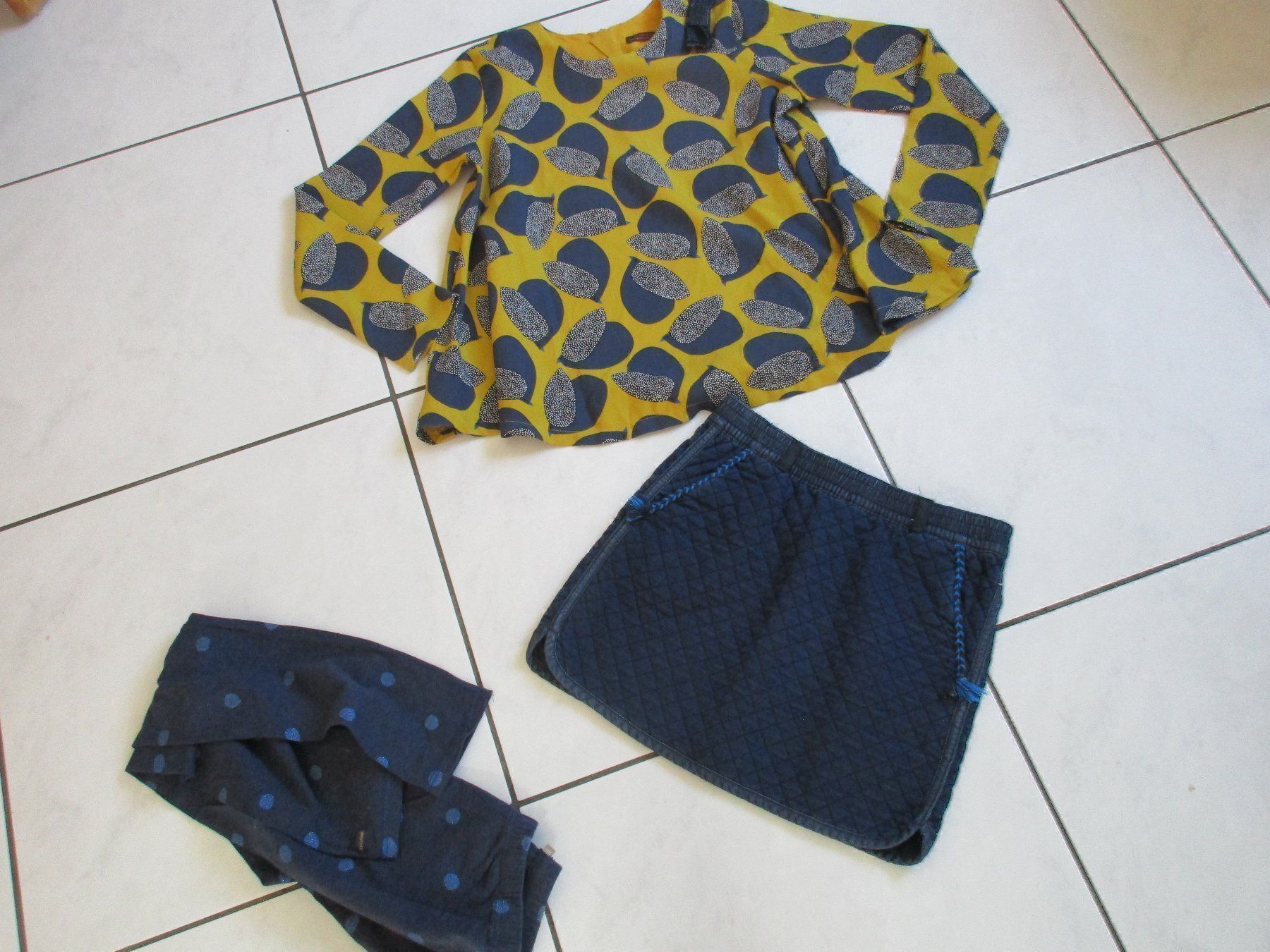 Catimini Vestiti & Gonne: CATIMINI jupe 10ans/140cm – Nuovo (secondo la descrizione) da domdidier venduto da picolo99 5