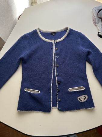 Gilet femme katestorm bleu taille M 
