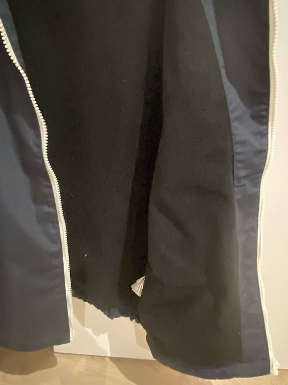 Element Giacche & Cappotti: Element Jacke mit Fleece Grösse 176 – Usato da Oberrohrdorf venduto da Desteny1 4