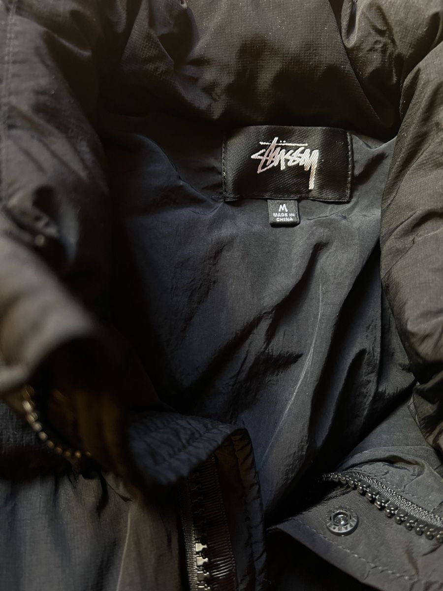 Stüssy Giacche: Stussy Daunenjacke M – Usato da Igis venduto da zin_19 4