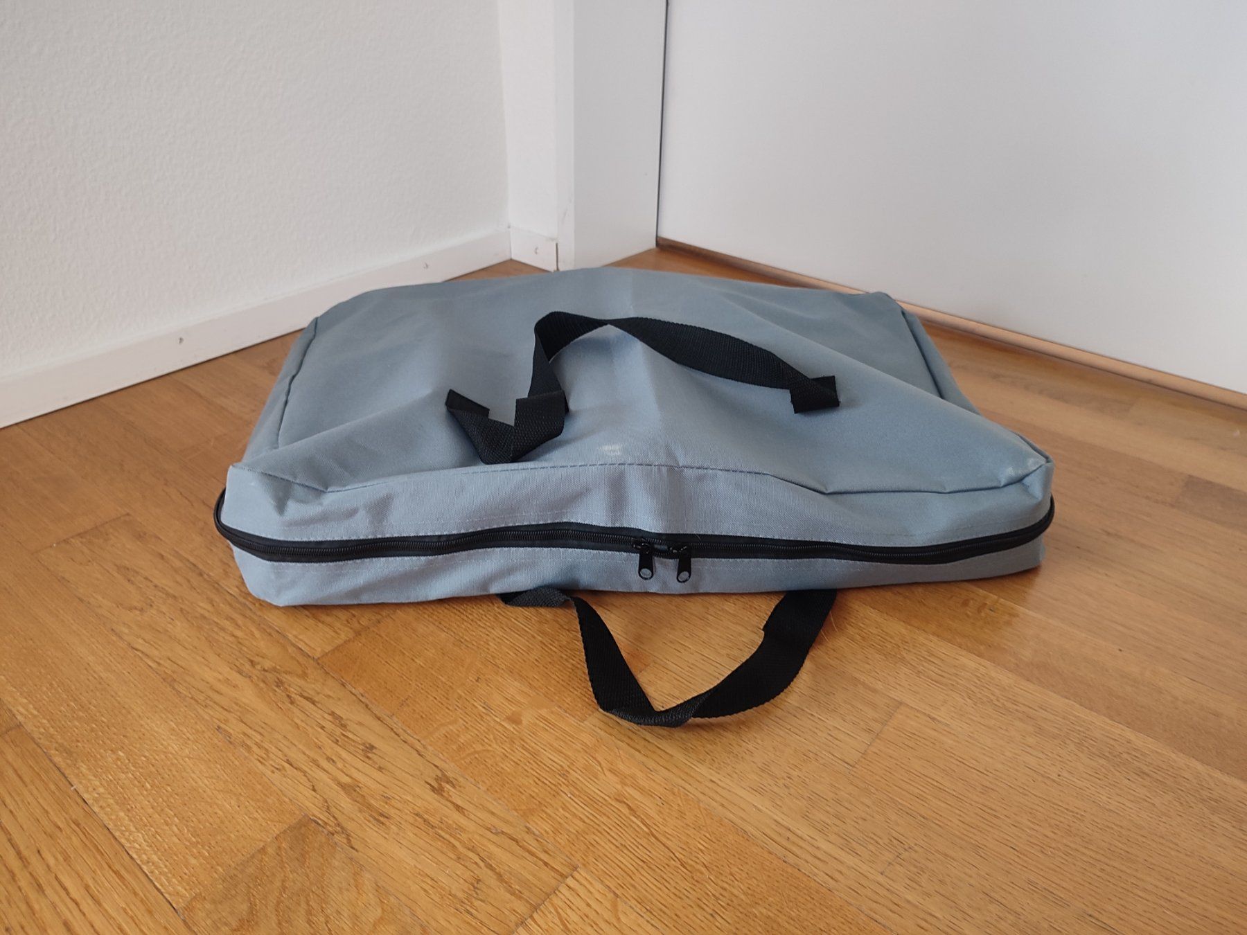 Gabbie, trasporto & Sicurezza: Freezack Faltbox Hundebox – Usato da Allschwil venduto da VicSim1039 3