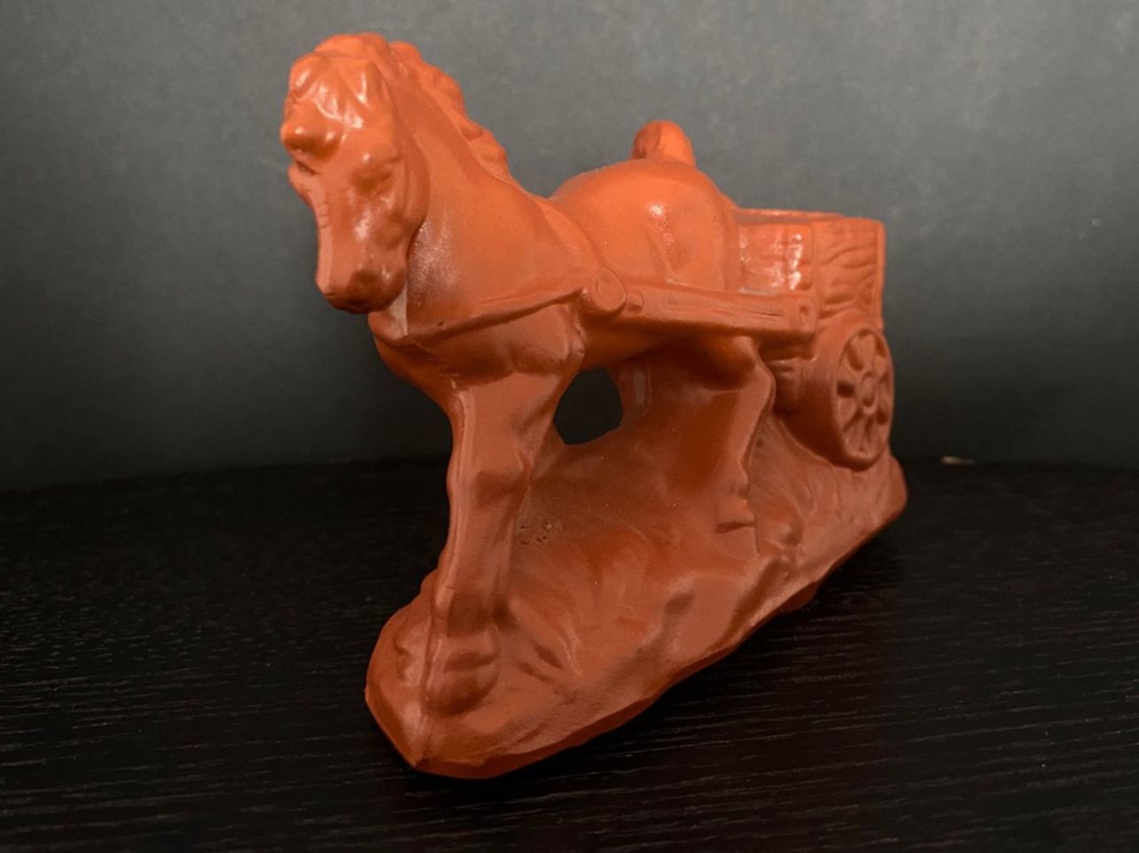Figuren: Zahnstocherhalter aus Japan "Uma" – Neu (gemäss Beschreibung) aus Aarau von chicochicomama 6