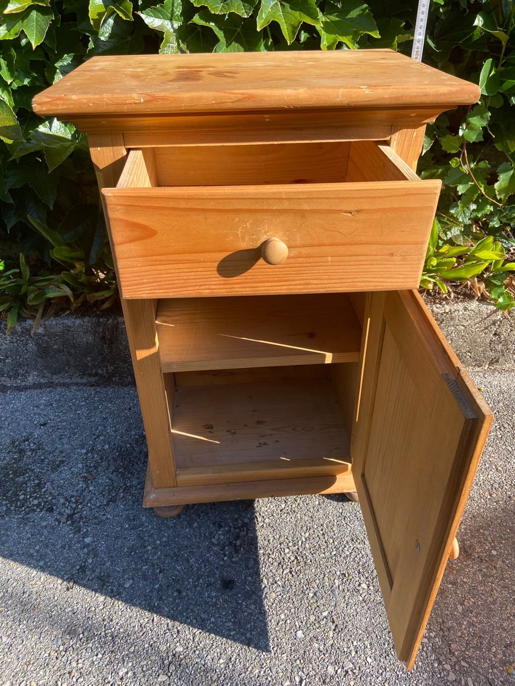 Nachttische: Petit meuble ou table de nuit – Gebraucht aus Peseux von gmeylan 1