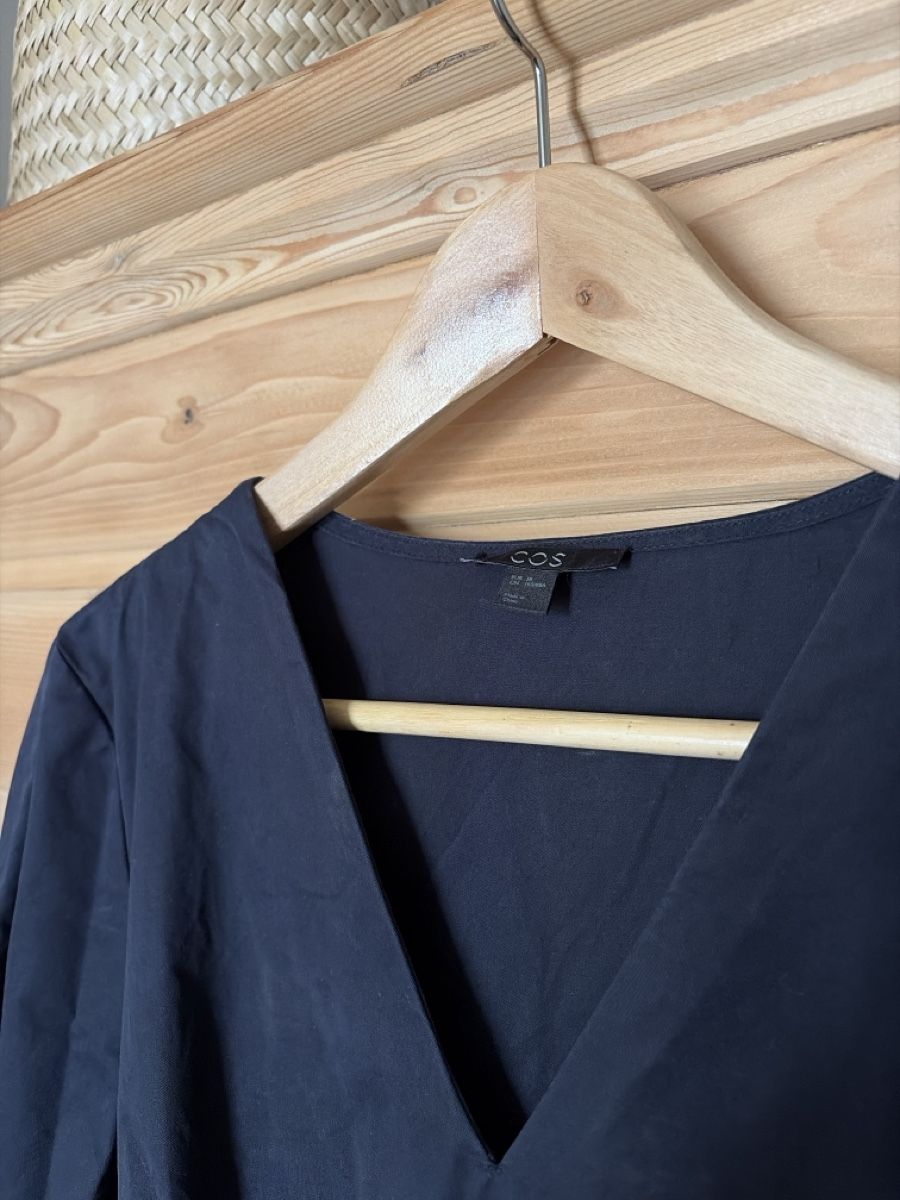 Cos Blusen: Bluse von COS – Gebraucht aus Allschwil von Fialova 2