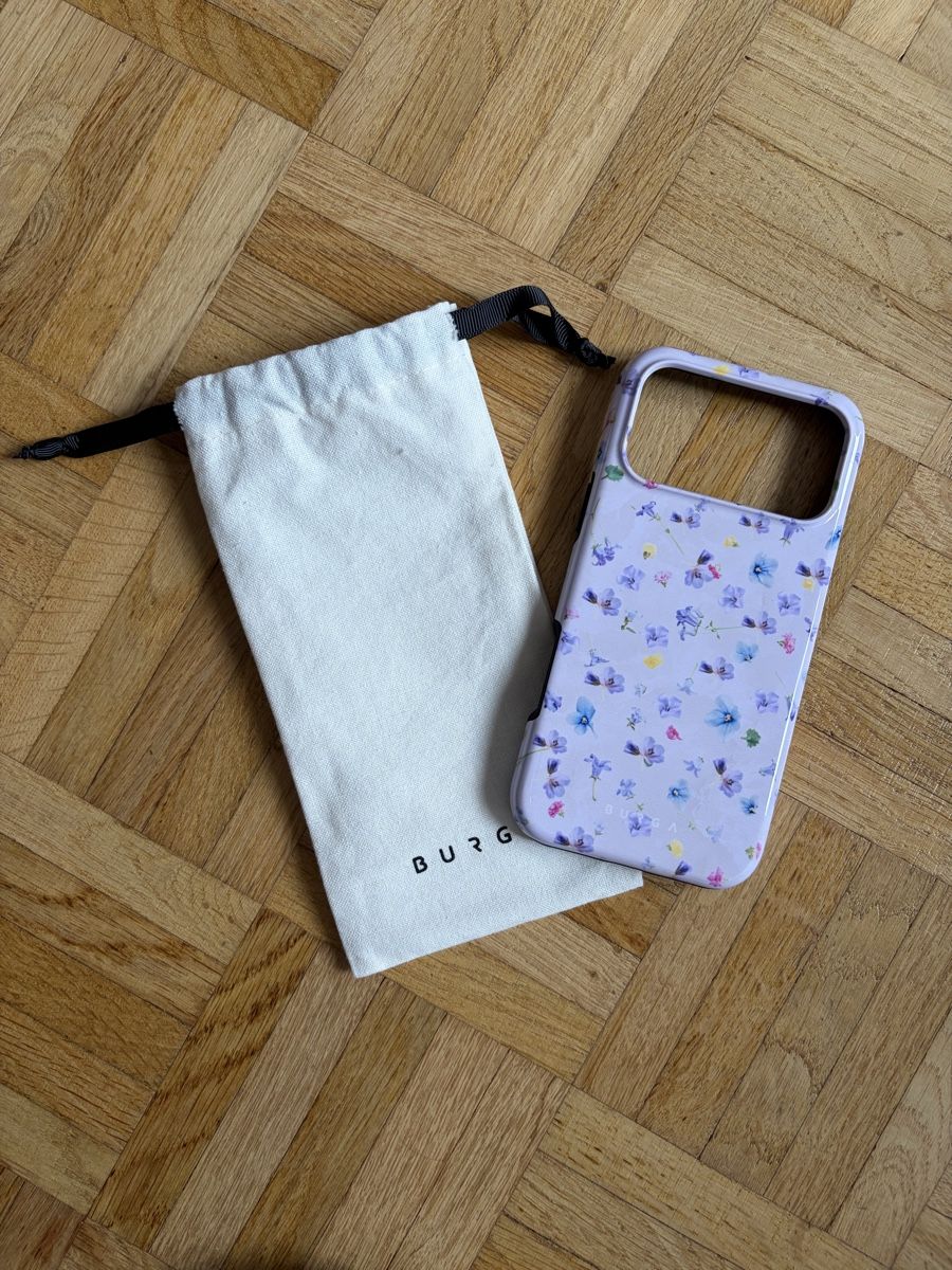 Apple Telefoni cellulari / Smartphones: Burga iPhone 17 Pro Max Case – Nuovo e nell'imballaggio originale da Wetzikon ZH venduto da siemis01
