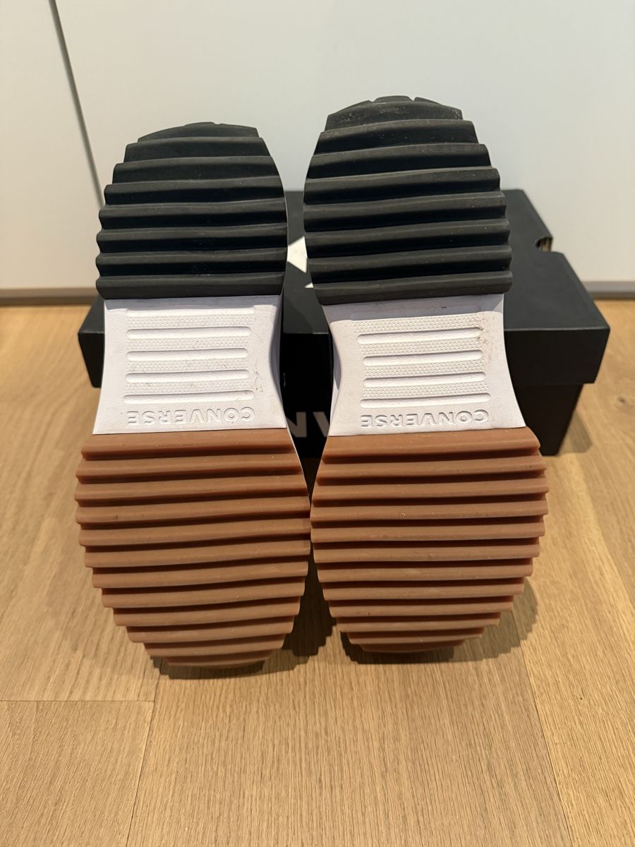 Converse Scarpe da uomo: Converse Run star Hike Gr. 40.5 – Usato da Mellingen venduto da schiara10 2