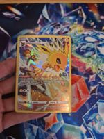 carte pokémon blitza TG en allemand 