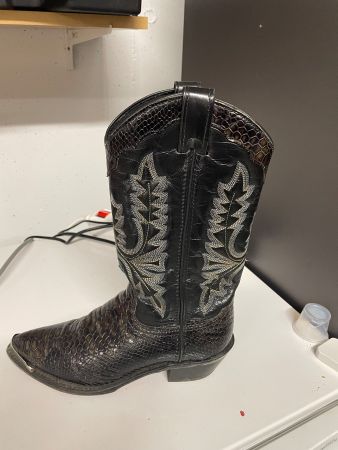 Cowboy Damen stiefel