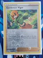 Gardenia's Vigor - Reverse Holo - Astral Radiance  #Ord19