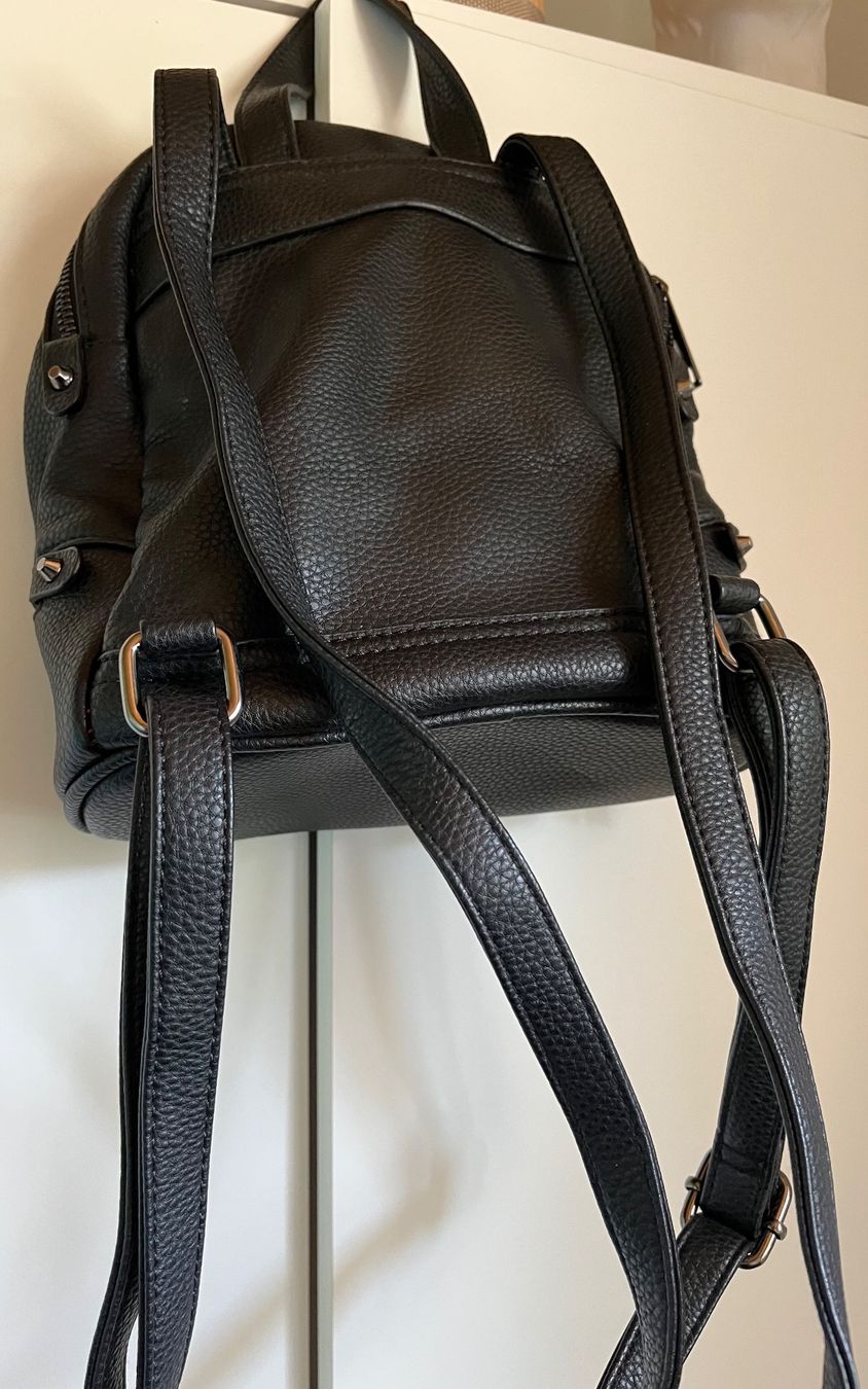 Rucksäcke: Kleiner Rucksack – Neu (gemäss Beschreibung) aus Niederuzwil von Mala 1