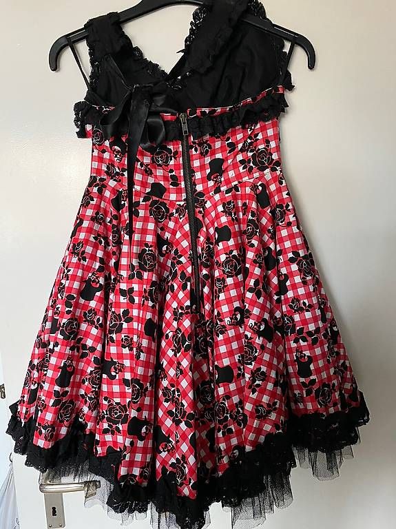 Vestiti: Tüllkleid Grösse S – Usato da Zürich venduto da sar_7s87 2