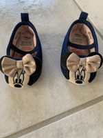 Babyschuhe 3-6 Mt