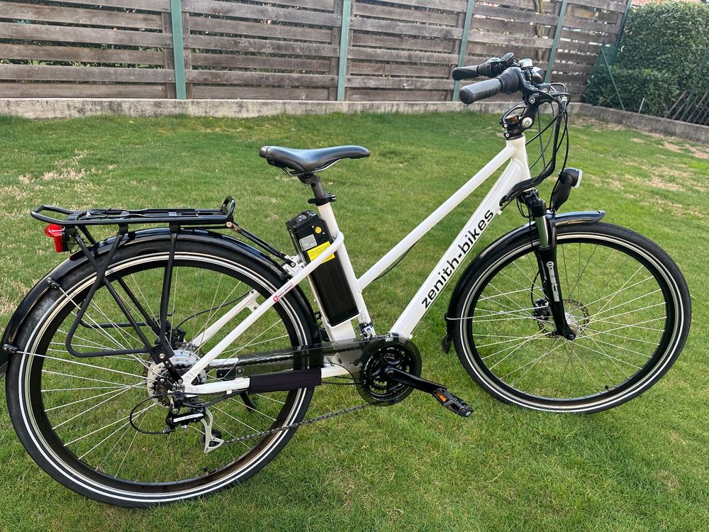 Ebike damen 28 Zenith Kaufen auf Ricardo