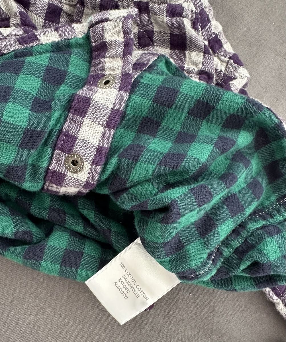 Hemden, Tops & T-Shirts: Stella McCartney Baby-Shirt – Gebraucht aus Dürrenroth von tvy_bh56 3