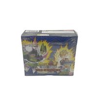 Dragonball Z - Wild Resurgence