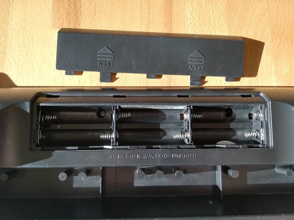 Musikinstrumente: Casio CTK 240 Keyboard – Gebraucht aus St. Gallen von m_l_6qbp 1