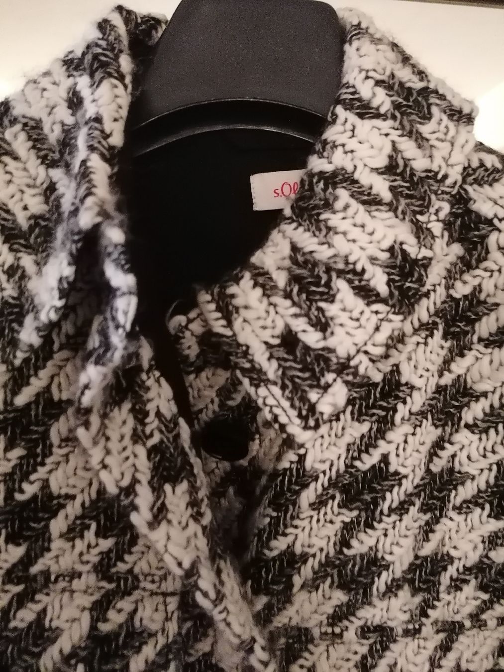 S.Oliver Giacche: S. OLIVER red label Jacke – Usato da Sempach venduto da .1SecondBrands. 2