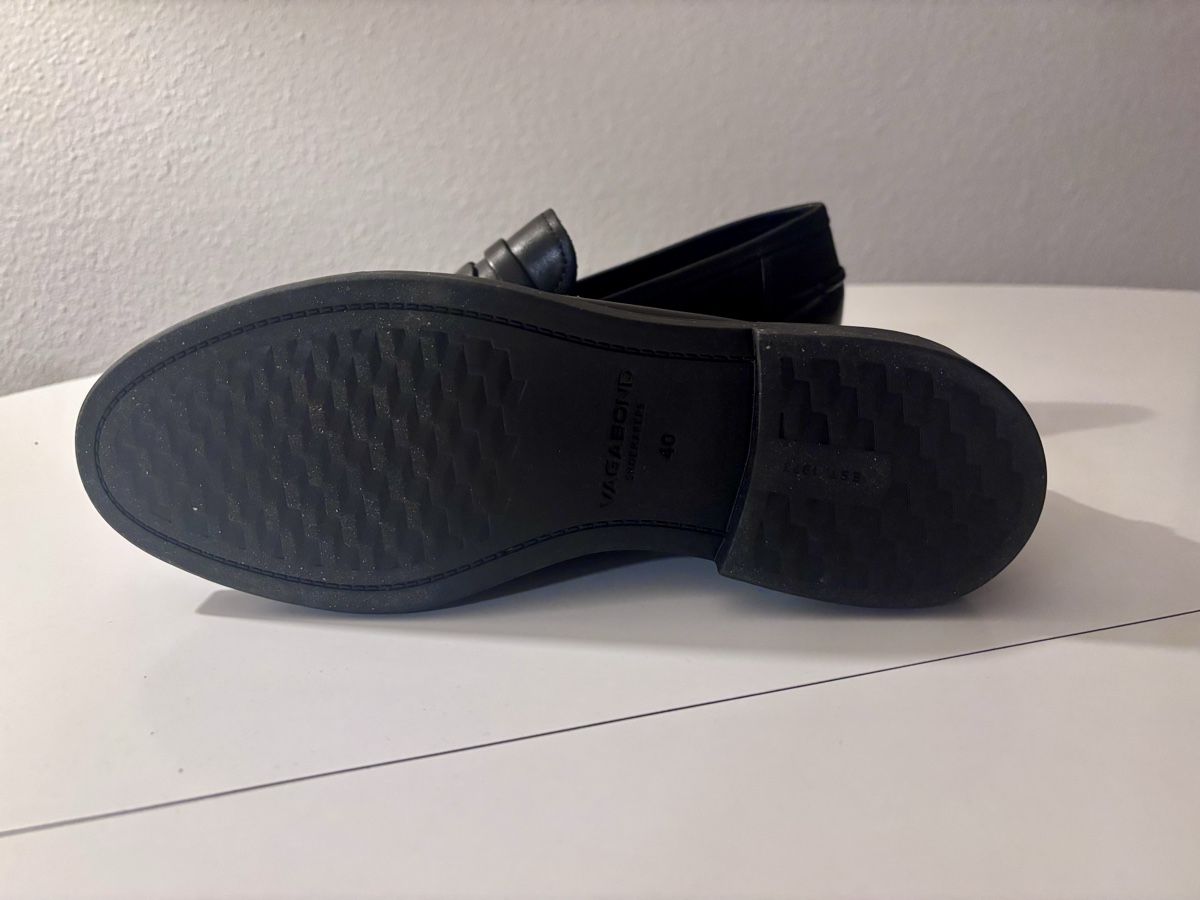 Vagabond Damenschuhe: Loafer Vagabond  40  – Neu (gemäss Beschreibung) aus Zürich von Ellex 3