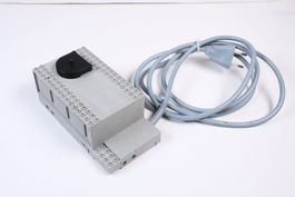 Lego Eisenbahn - 12 Volt Transformer